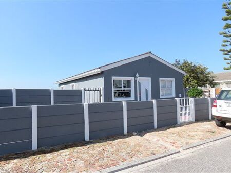 3 Bedroom House in Retreat