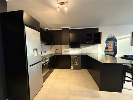 1 Bedroom Flat in Cape Town City Centre