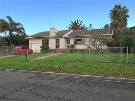 3 Bedroom House in Eversdal