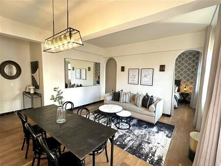 2 Bedroom Apartment in Cape Town City Centre