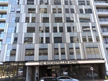 1 Bedroom Flat in Cape Town City Centre