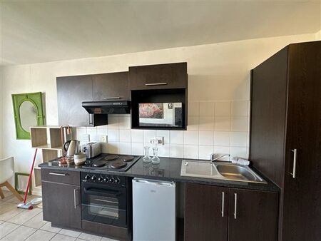 1 Bedroom Apartment in Zonnebloem