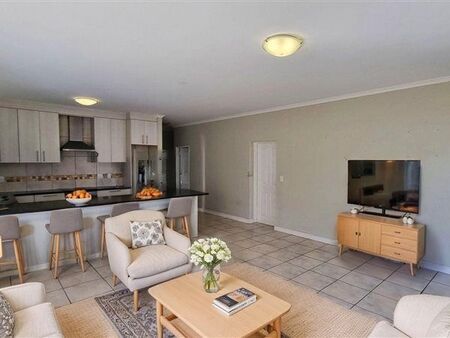 3 Bedroom House in Brackenfell Central