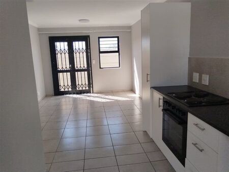 2 Bedroom Apartment in Blue Downs