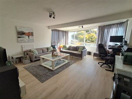2 Bedroom Apartment in Three Anchor Bay