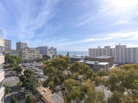 3 Bedroom Apartment in Three Anchor Bay