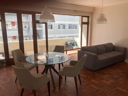 2 Bedroom Apartment in Sea Point