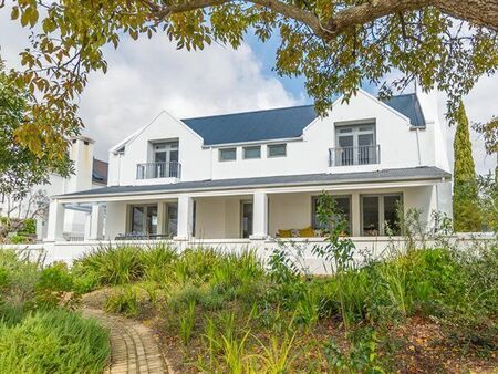 5 Bedroom House in De Zalze