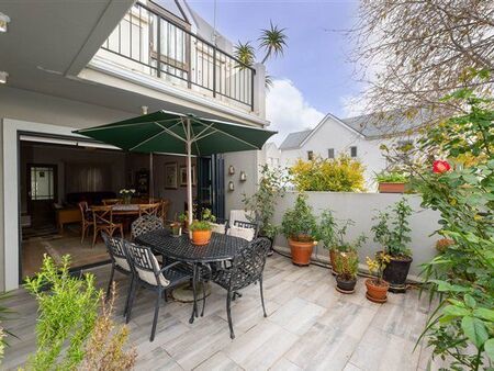 3 Bedroom House in Welgevonden Estate