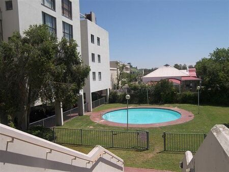 2 Bedroom Apartment in Stellenbosch Central