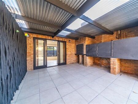 Studio apartment in La Colline