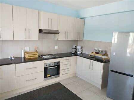 3 Bedroom House in Somerset West Central