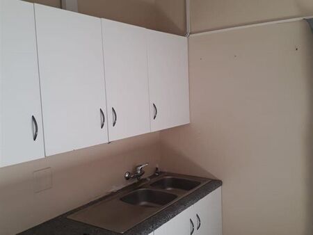 1 Bedroom Flat in Diamant Park