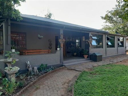 4 Bedroom House in Kuruman