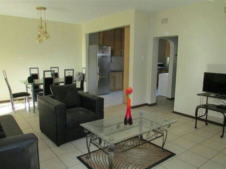 3 Bedroom Apartment in Kimberley