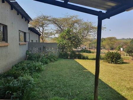 2 Bedroom House in White River