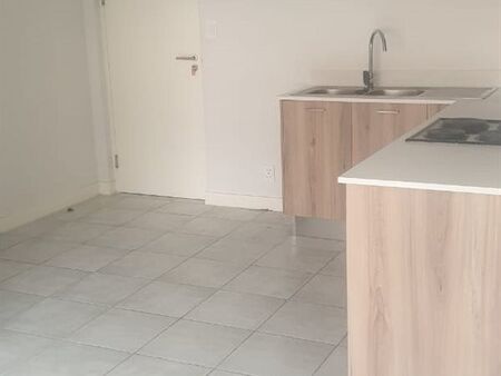 1 Bedroom Apartment in Mountainside
