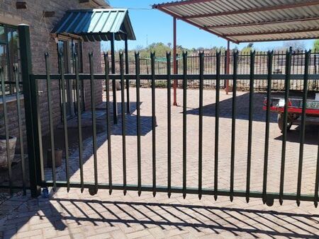 2 Bedroom House in Postmasburg
