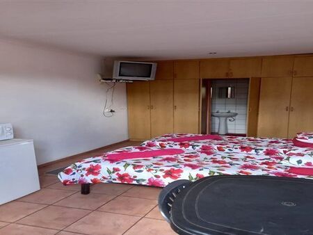 1 Bedroom Apartment in Dibeng