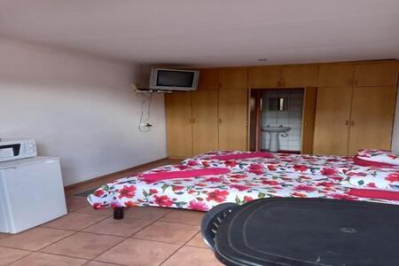 1 Bedroom Apartment in Dibeng