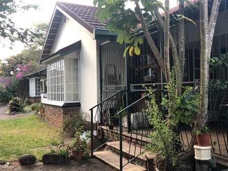 3 Bedroom House in Steiltes