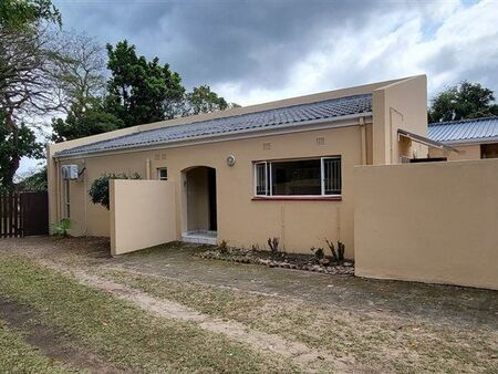 3 Bedroom House in Meerensee