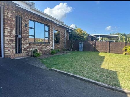 2 Bedroom Duplex in Birdswood