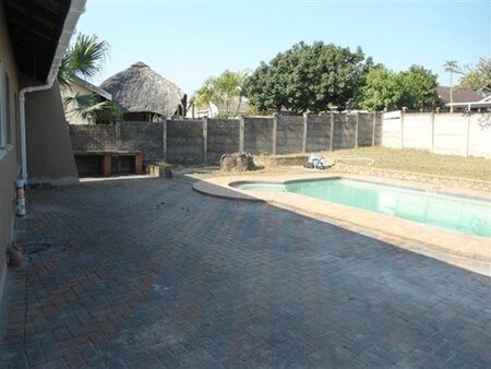 3 Bedroom House in Veld En Vlei