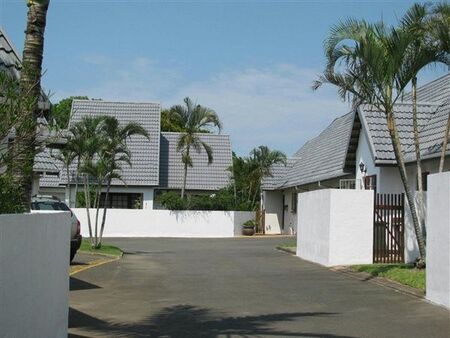 2 Bedroom Apartment in Meerensee
