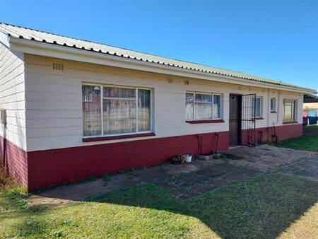 3 Bedroom House in Howick West