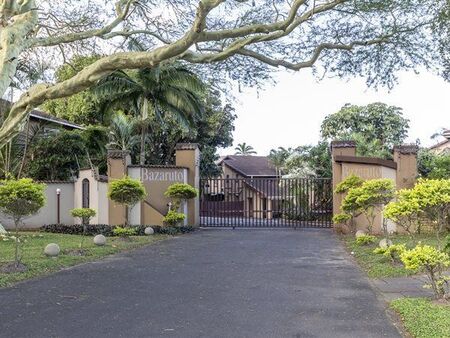 3 Bedroom Duplex in Meerensee