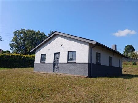 3 Bedroom House in Howick West