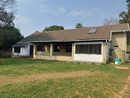 4 Bedroom House in Hilton
