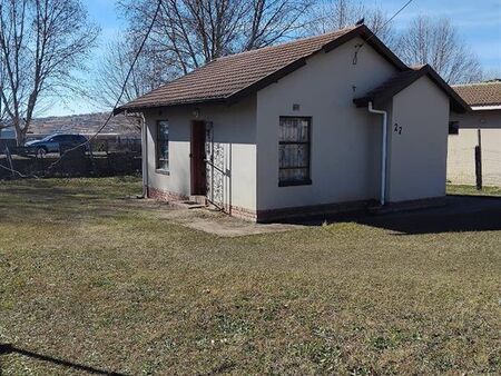 2 Bedroom House in Howick