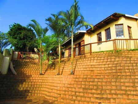 2 Bedroom House in Umkomaas