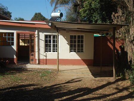 1 Bedroom House in Hilton