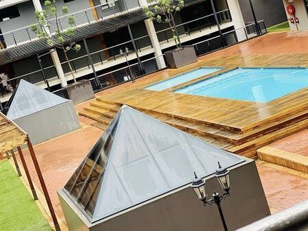 3 Bedroom Apartment in Umhlanga Ridge