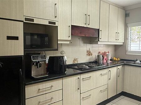 3 Bedroom Duplex in Umhlanga Rocks