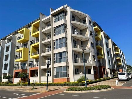 2 Bedroom Apartment in New Town Centre