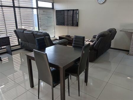 2 Bedroom Apartment in Umhlanga Ridge