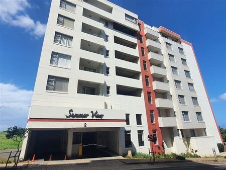 3 Bedroom Apartment in Umhlanga Rocks