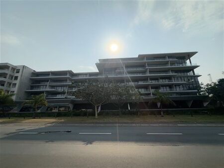 2 Bedroom Apartment in Umhlanga Ridge