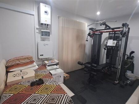 3 Bedroom Apartment in Umhlanga Ridge