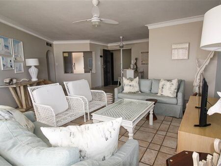 3 Bedroom Apartment in Umhlanga Rocks