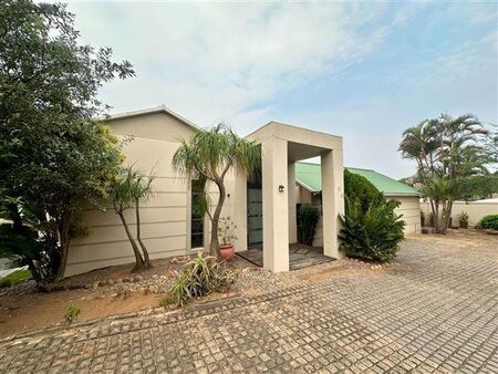 5 Bedroom House in Umhlanga Rocks