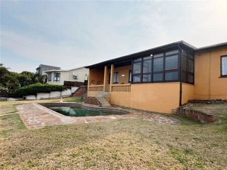 3 Bedroom House in Umhlanga Rocks