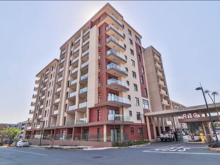 2 Bedroom Apartment in Umhlanga Ridge