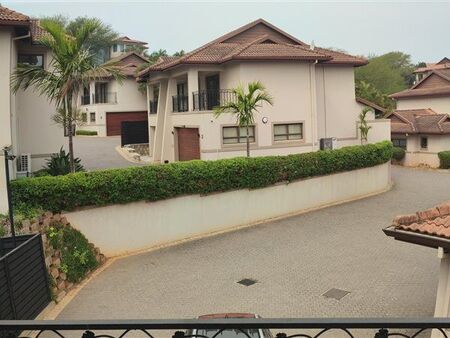 3 Bedroom Townhouse in Izinga Estate