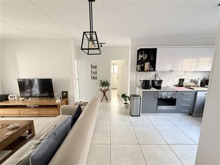 2.5 Bedroom Apartment in Izinga Estate