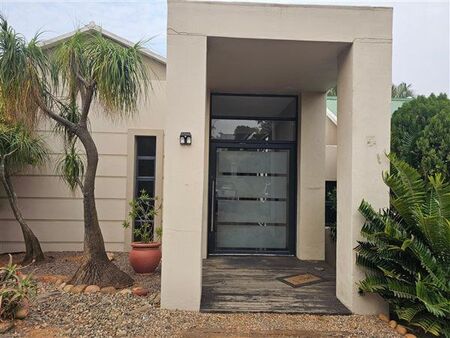 5 Bedroom House in Umhlanga Rocks